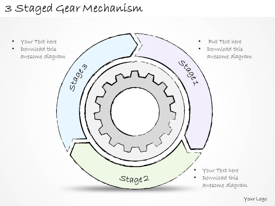 2502_business_ppt_diagram_3_staged_gear_mechanism_powerpoint_template_Slide01
