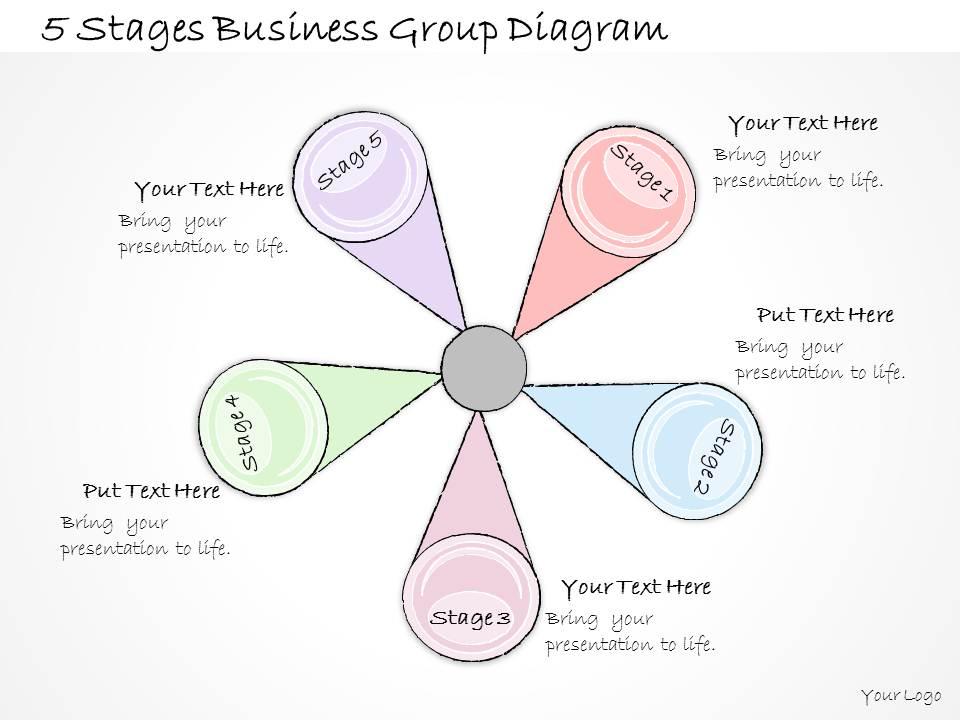 2502_business_ppt_diagram_5_stages_business_group_diagram_powerpoint_template_Slide01