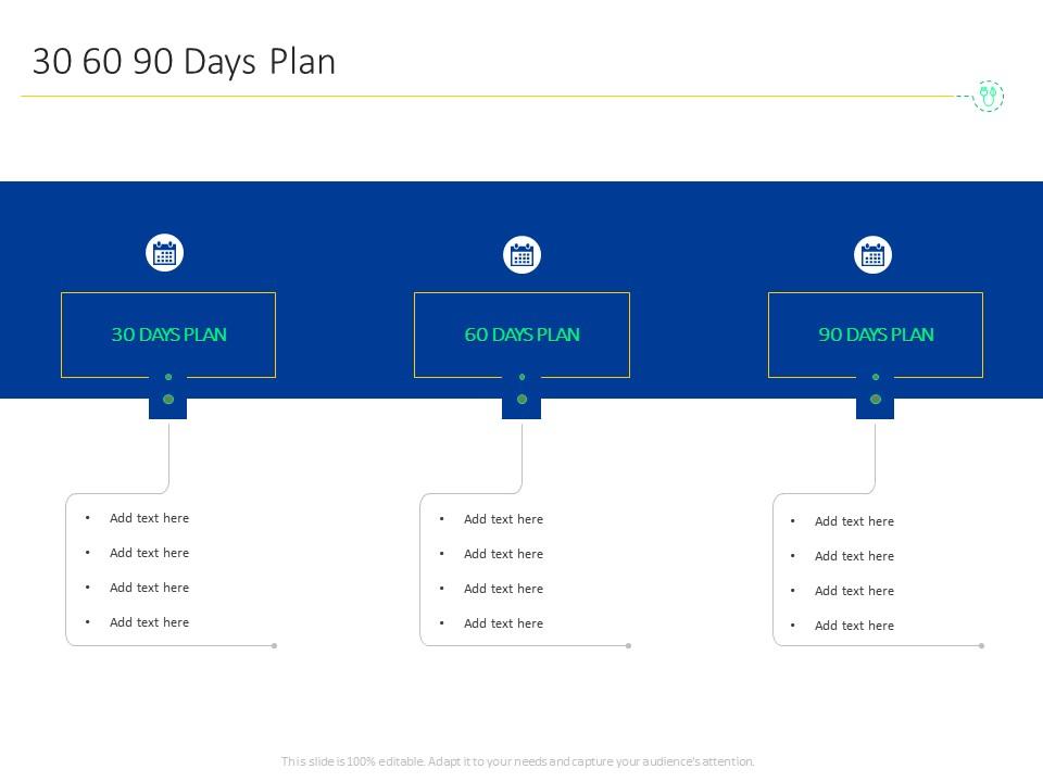 30 60 90 days plan m1534 ppt powerpoint presentation infographics slideshow Slide00
