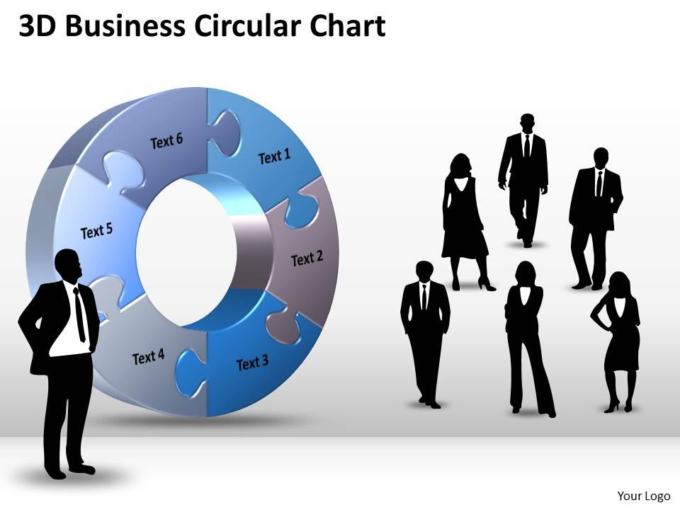 3d_business_circular_chart_diagram_powerpoint_templates_1_Slide01