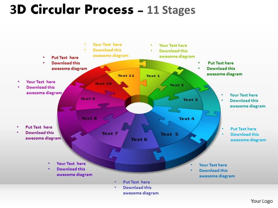3d_circular_process_cycle_diagrams_ppt_templates_4_Slide01