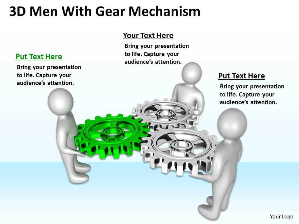 3d_men_with_gear_mechanism_ppt_graphics_icons_Slide01
