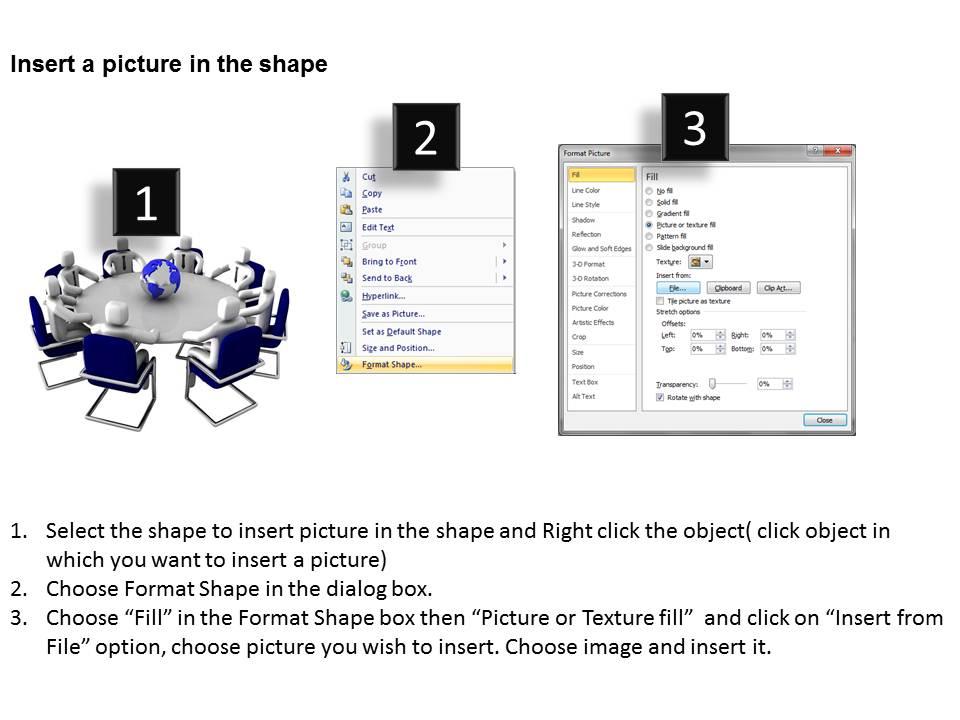 Top 10 3D Data Table PowerPoint Presentation Templates in 2026