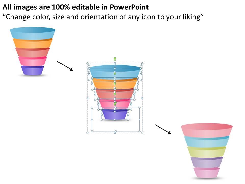 5-layered-filter-process-diagram-powerpoint-slide-templates-download