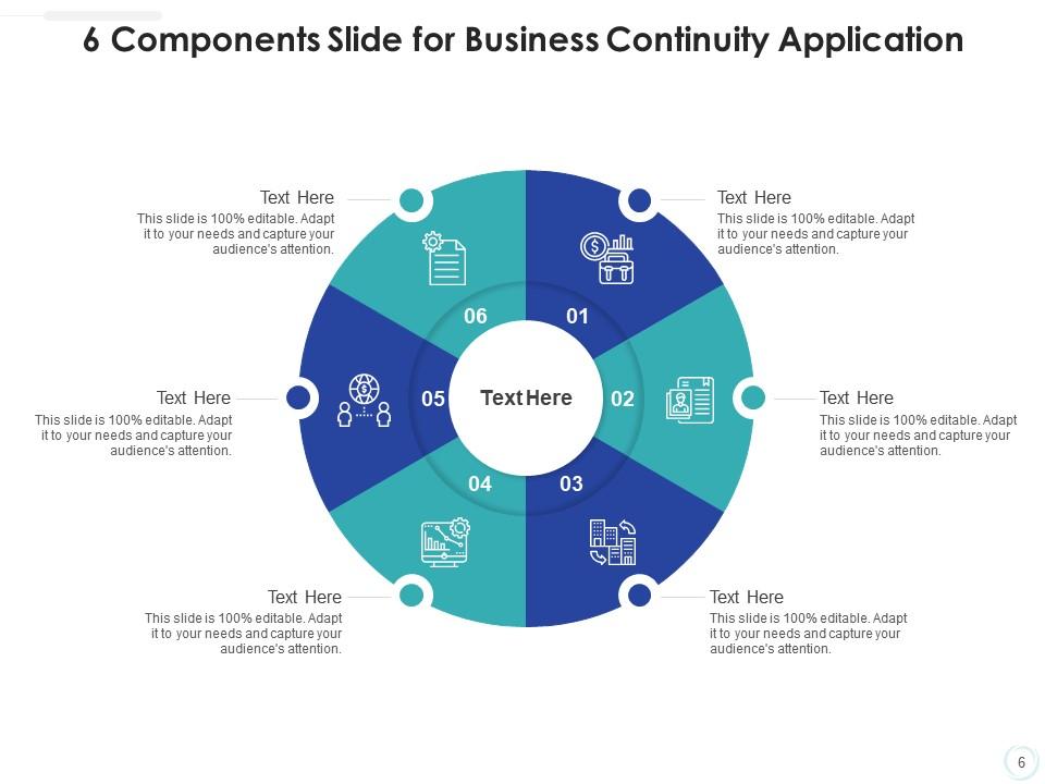 6 Components Social Media Business Intelligence Sales Organization ...