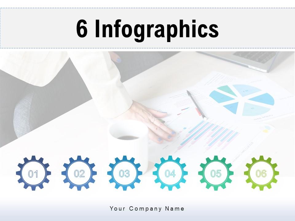 6 Infographics Information Analysis Performance Solutions Alternative Management Slide01