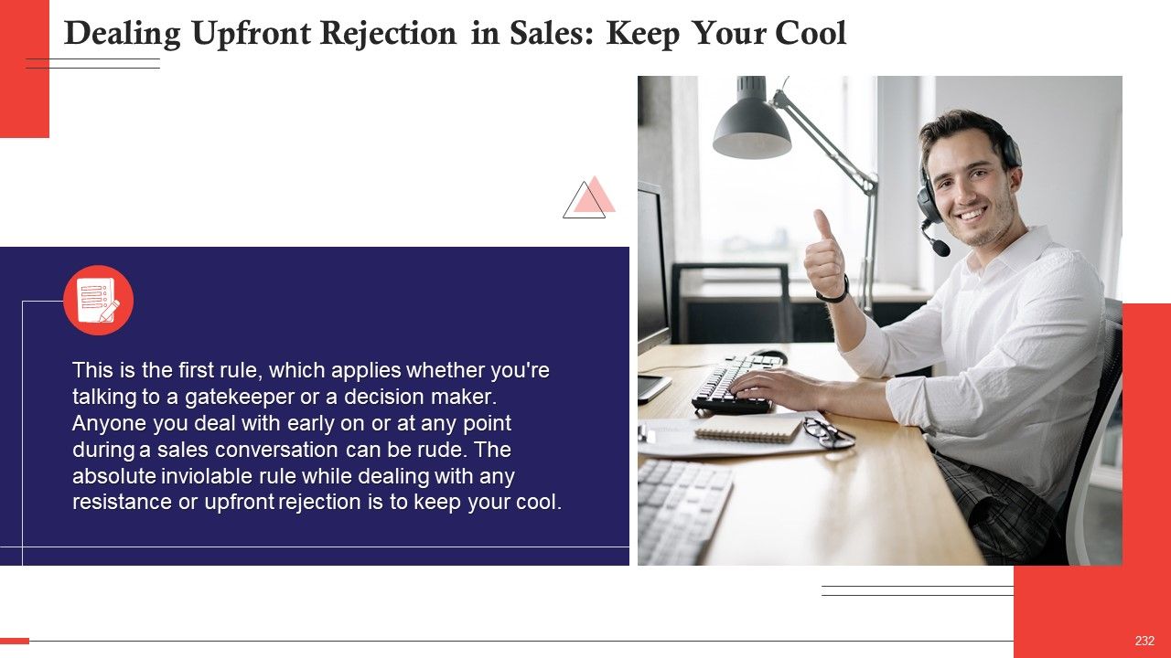 Comprehensive Curriculum for Sales Training PPT Slide232
