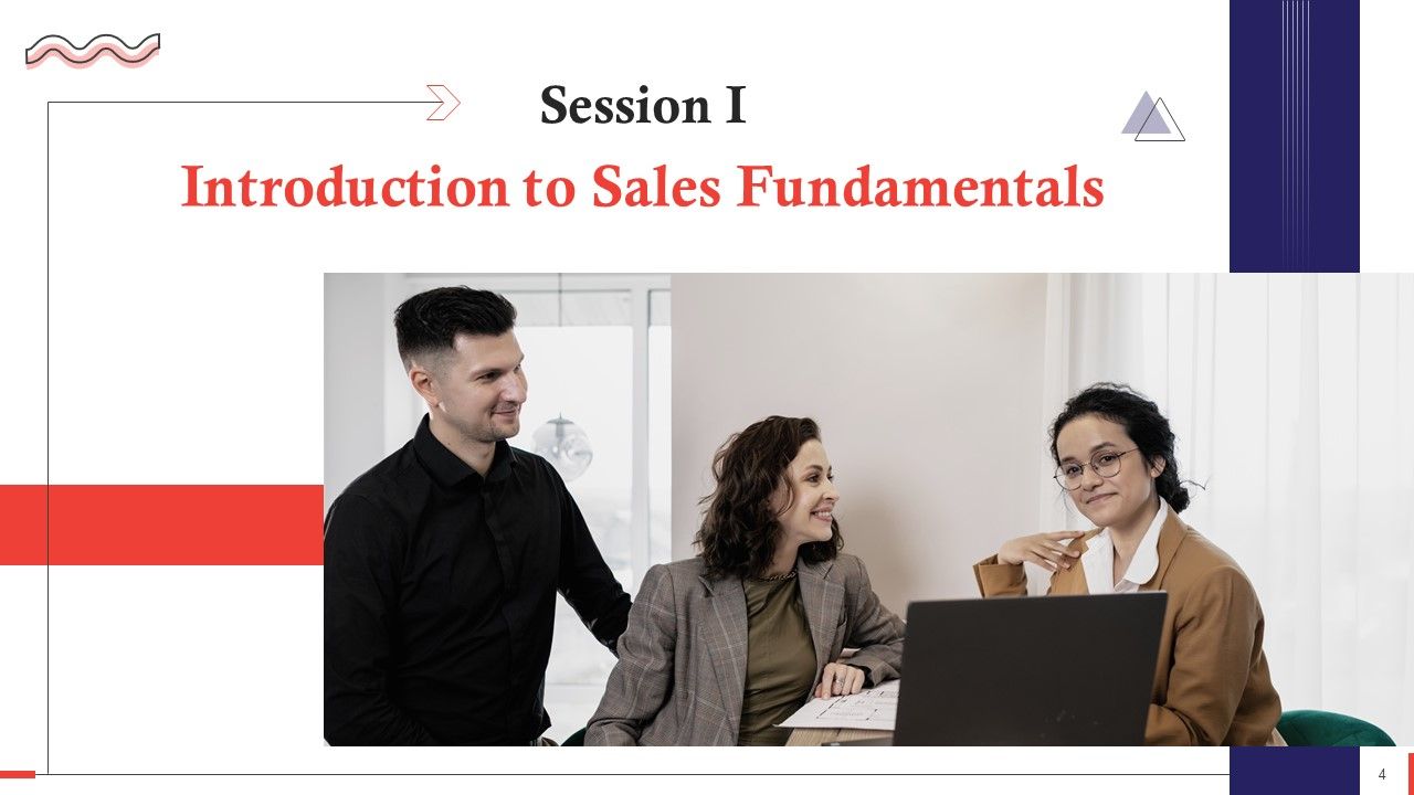 Comprehensive Curriculum for Sales Training PPT Slide04
