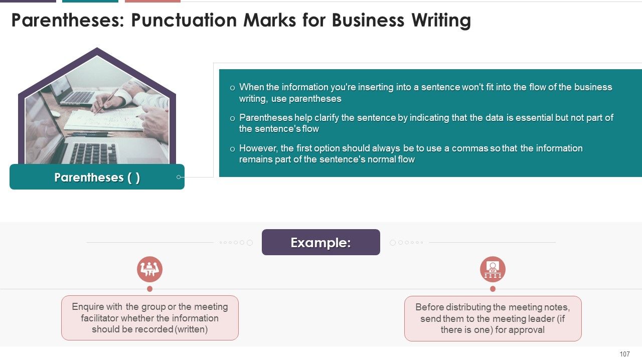 Comprehensive Training Curriculum On Business Communication edu ppt Slide107