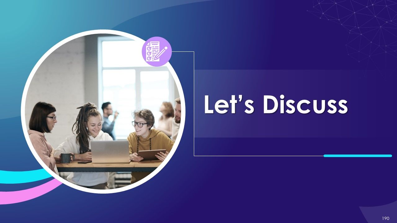 Comprehensive Training Curriculum On Cryptocurrency training ppt Slide190