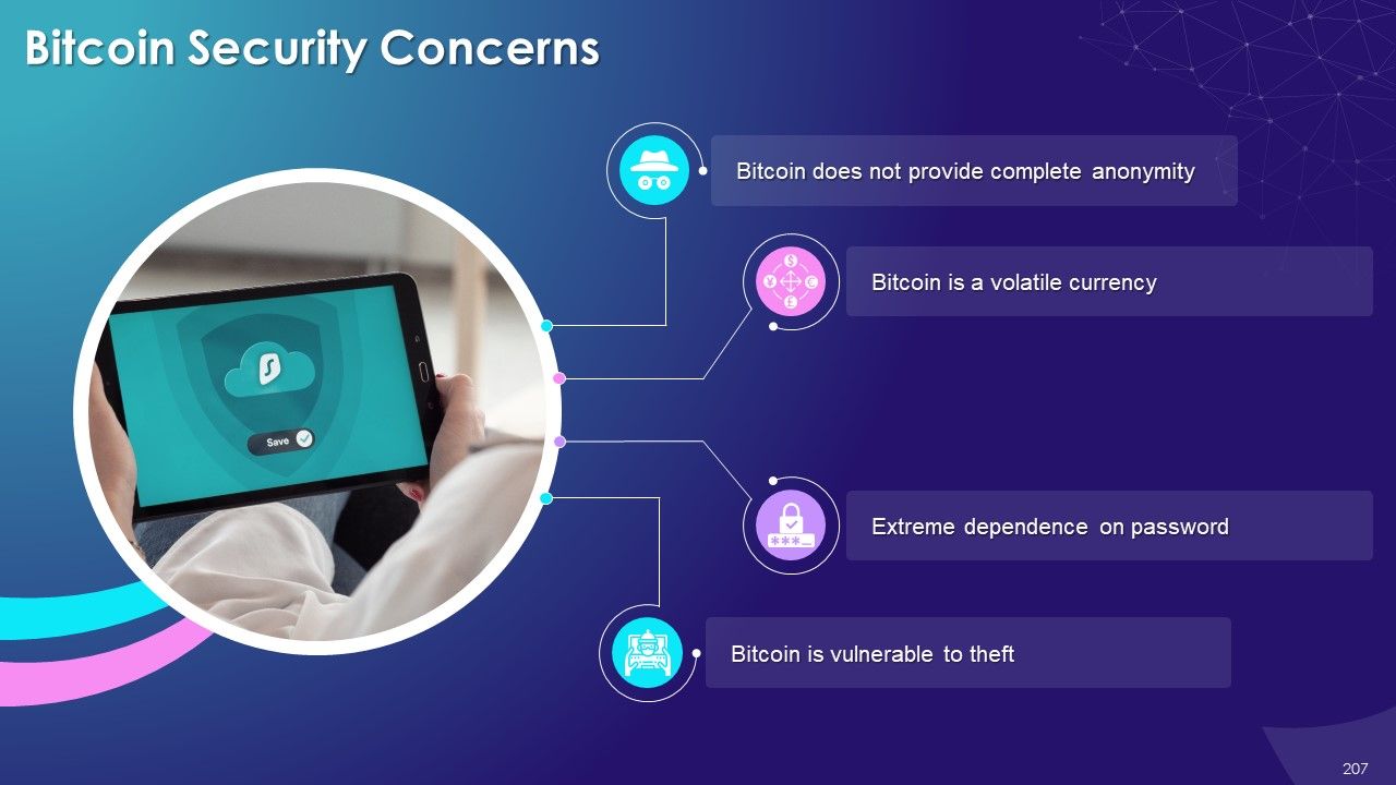 Comprehensive Training Curriculum On Cryptocurrency training ppt Slide207
