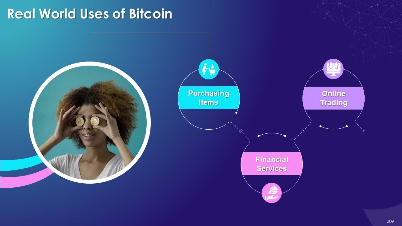 Comprehensive Training Curriculum On Cryptocurrency training ppt Slide209