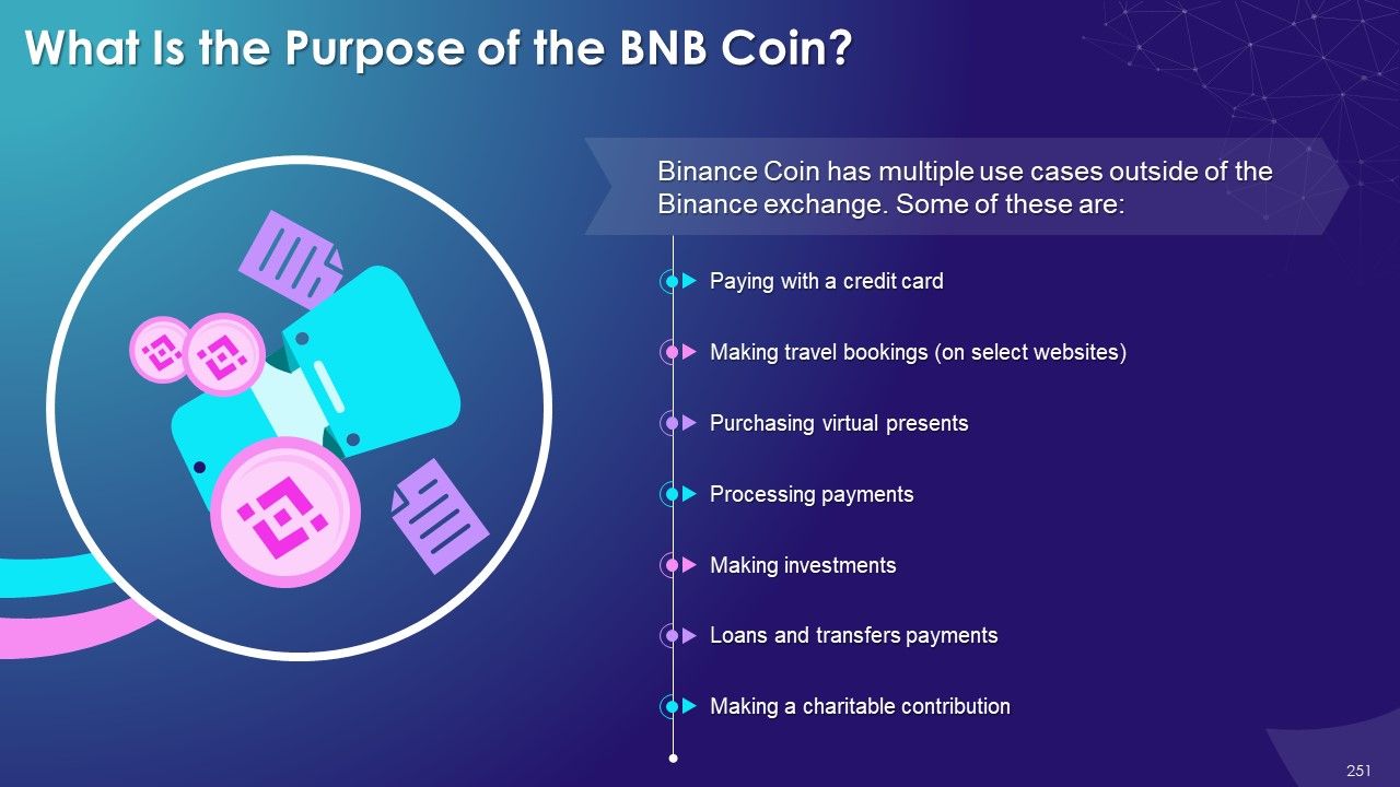Comprehensive Training Curriculum On Cryptocurrency training ppt Slide251