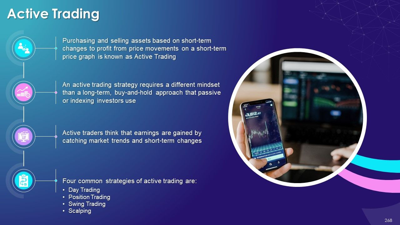 Comprehensive Training Curriculum On Cryptocurrency training ppt Slide268