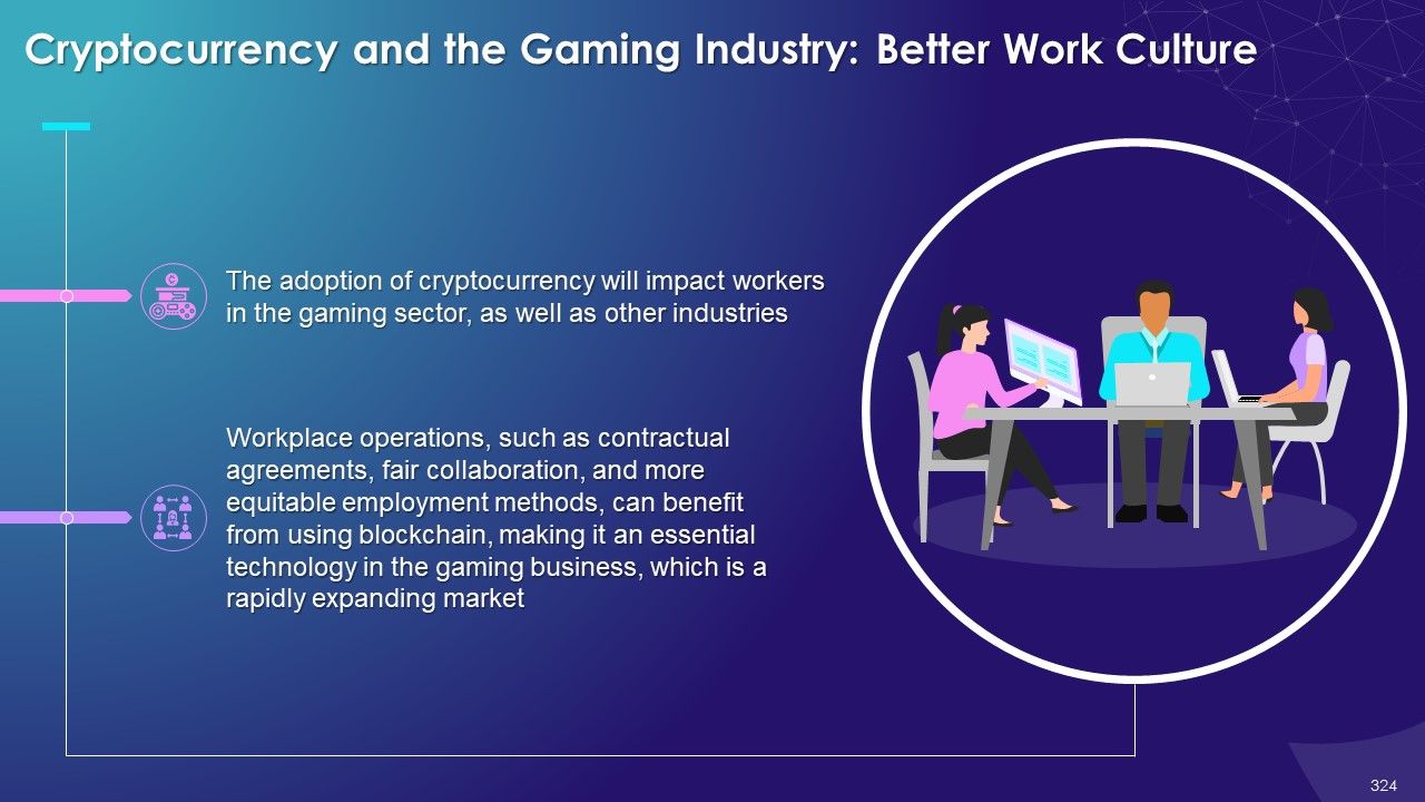 Comprehensive Training Curriculum On Cryptocurrency training ppt Slide324