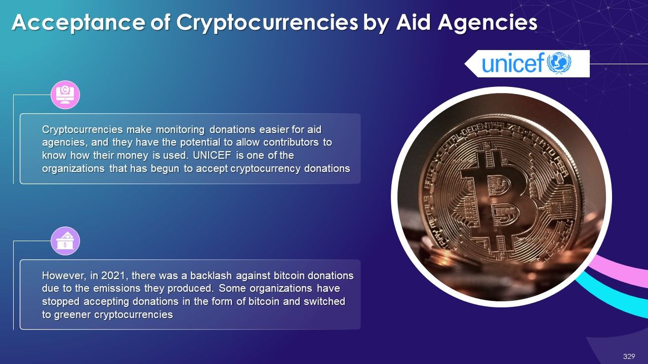 Comprehensive Training Curriculum On Cryptocurrency training ppt Slide329