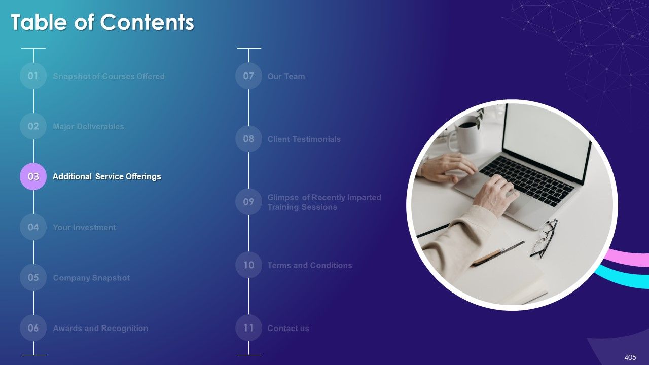 Comprehensive Training Curriculum On Cryptocurrency training ppt Slide405