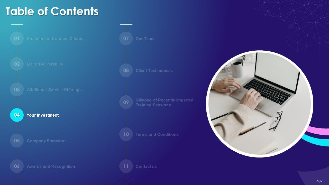 Comprehensive Training Curriculum On Cryptocurrency training ppt Slide407