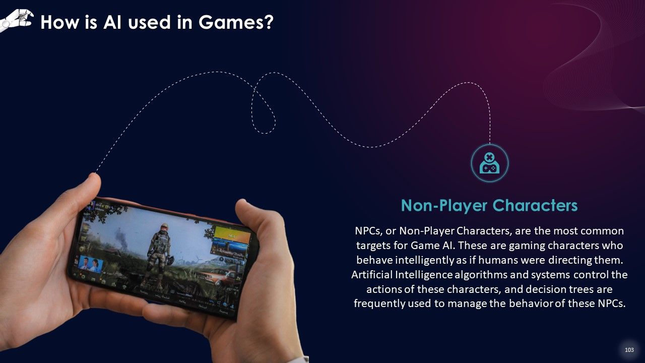 Comprehensive Training Curriculum on Artificial Intelligence Training PPT Slide103