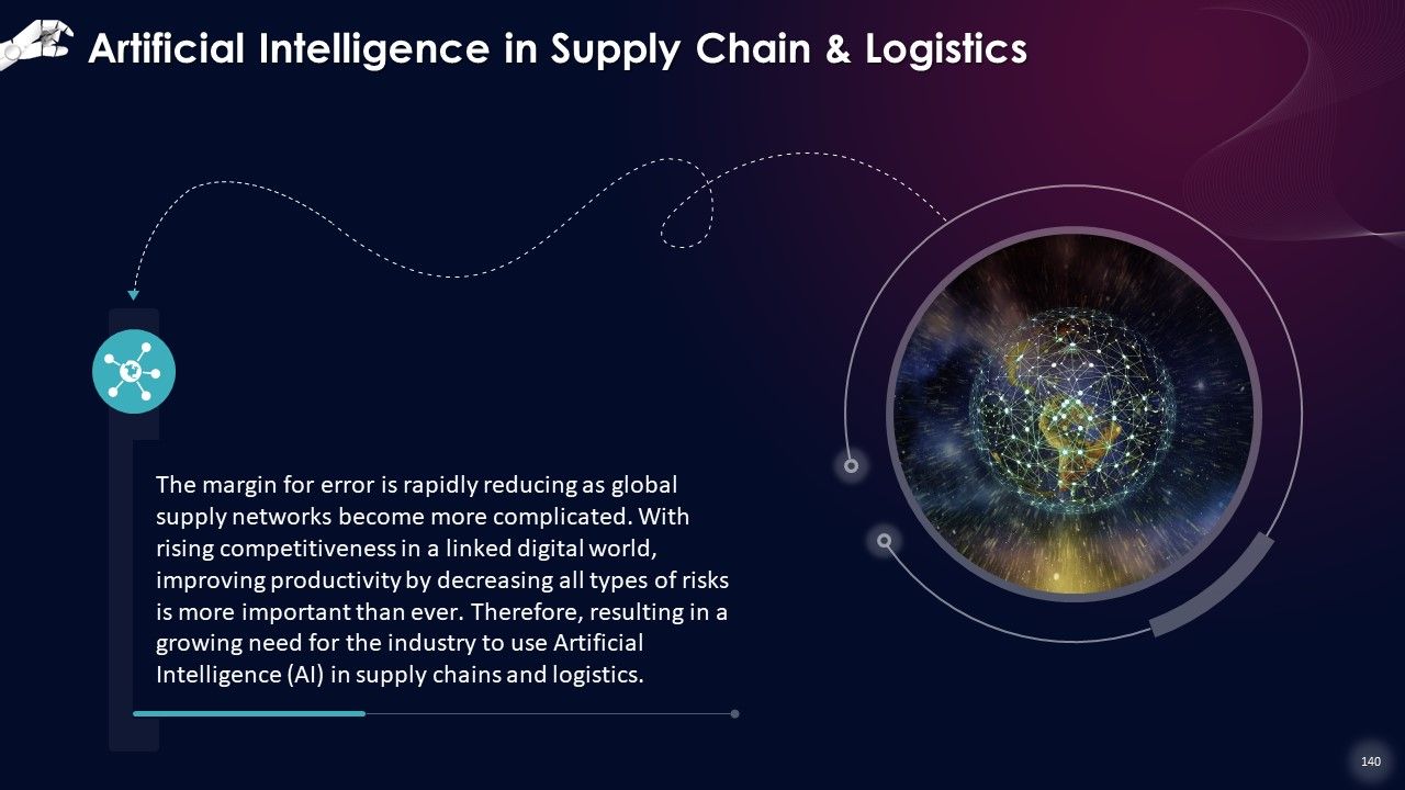 Comprehensive Training Curriculum on Artificial Intelligence Training PPT Slide140