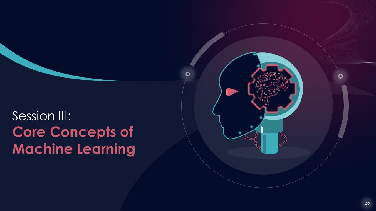 Comprehensive Training Curriculum on Artificial Intelligence Training PPT Slide156