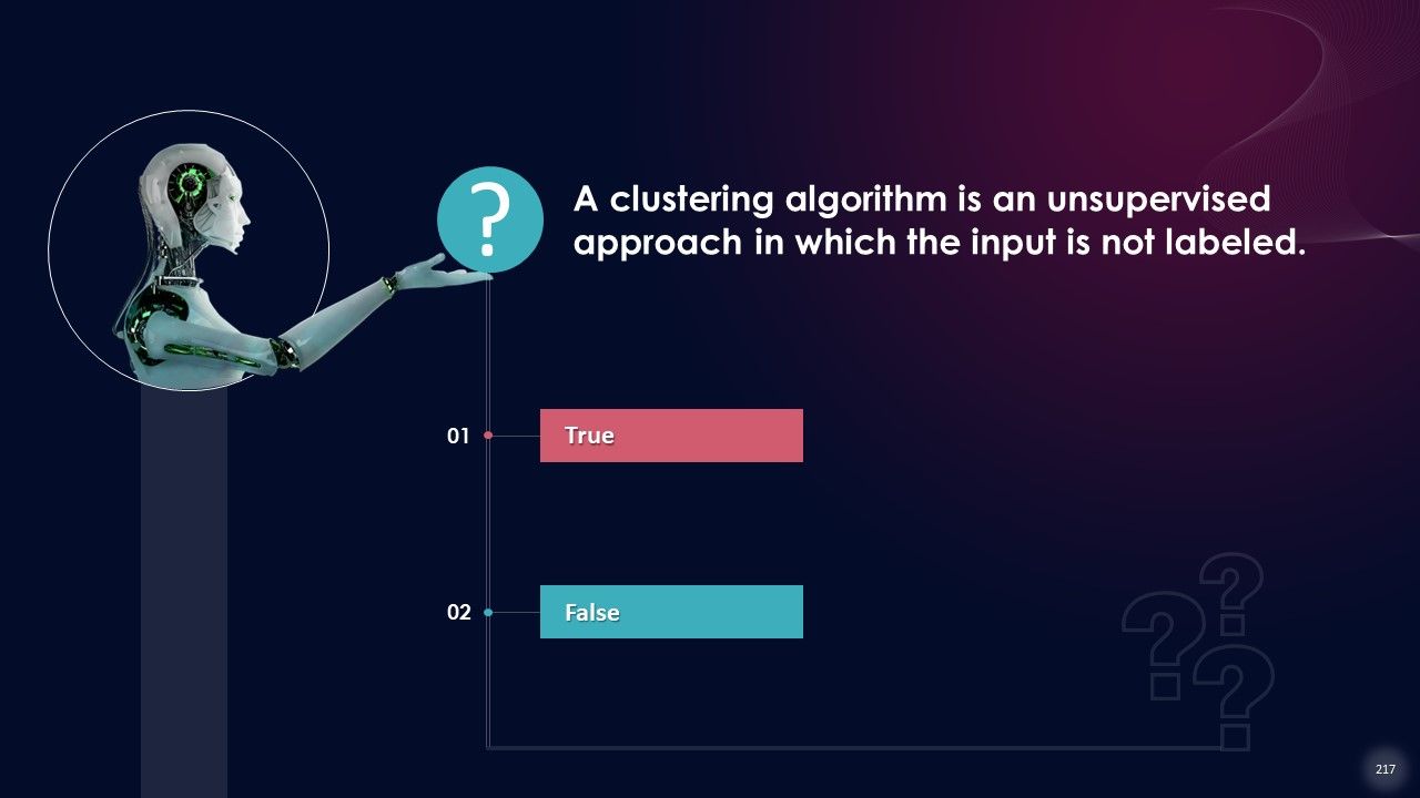 Comprehensive Training Curriculum on Artificial Intelligence Training PPT Slide217