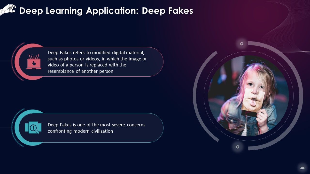 Comprehensive Training Curriculum on Artificial Intelligence Training PPT Slide285