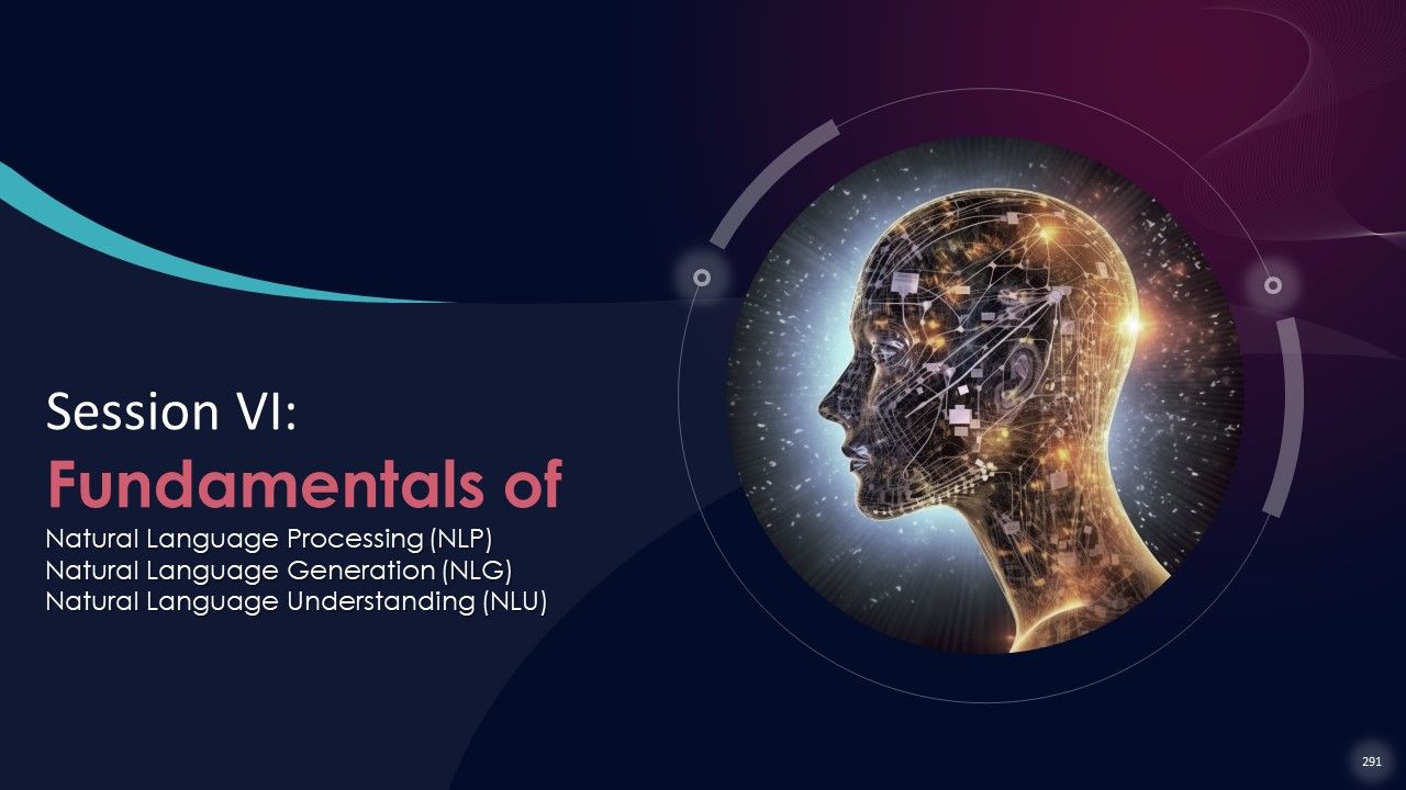 Comprehensive Training Curriculum on Artificial Intelligence Training PPT Slide291