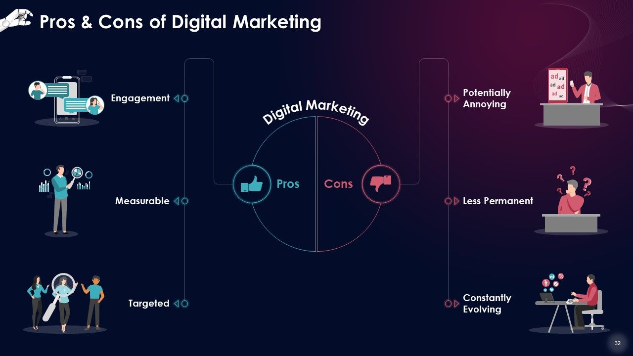 Top 10 free machine learning powerpoint presentation templates in 2025