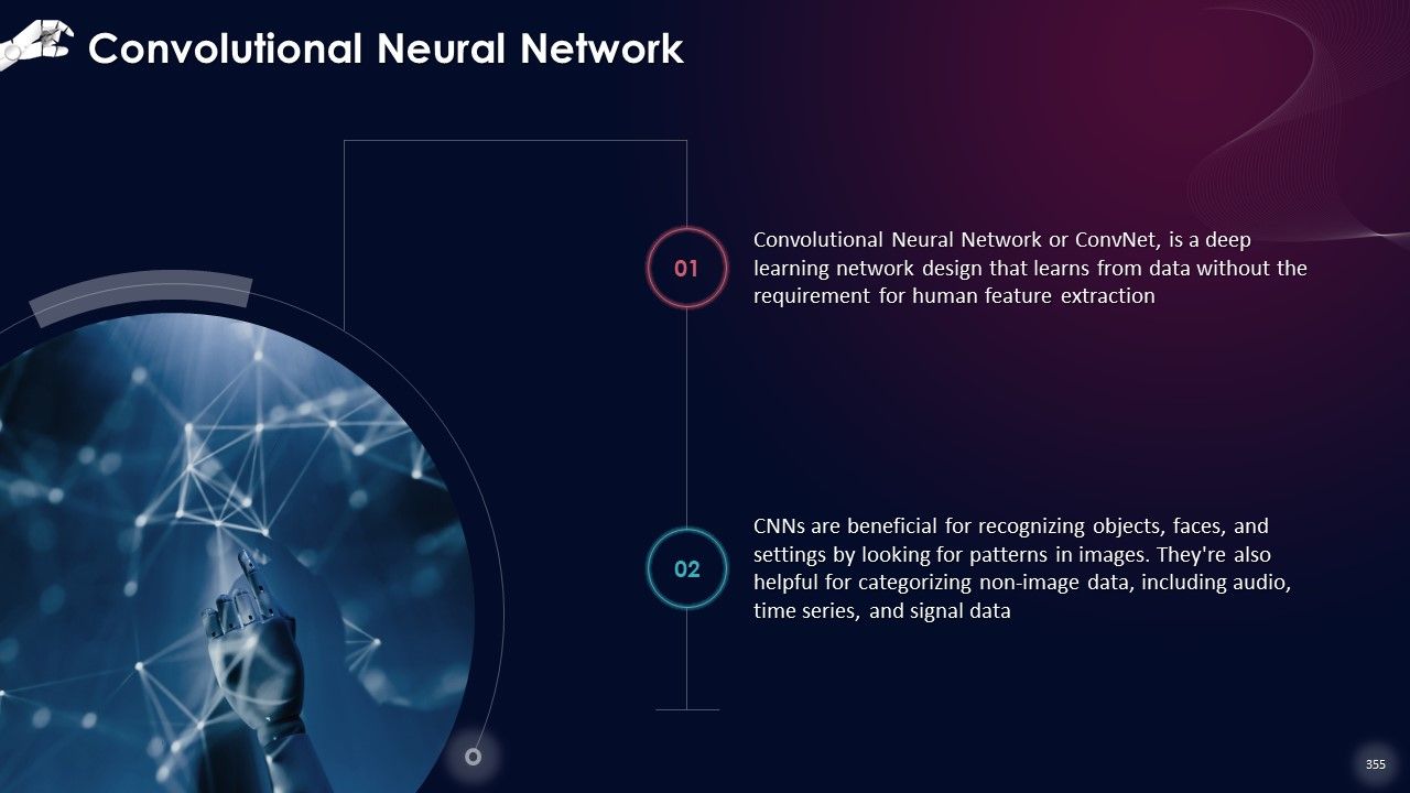 Comprehensive Training Curriculum on Artificial Intelligence Training PPT Slide355