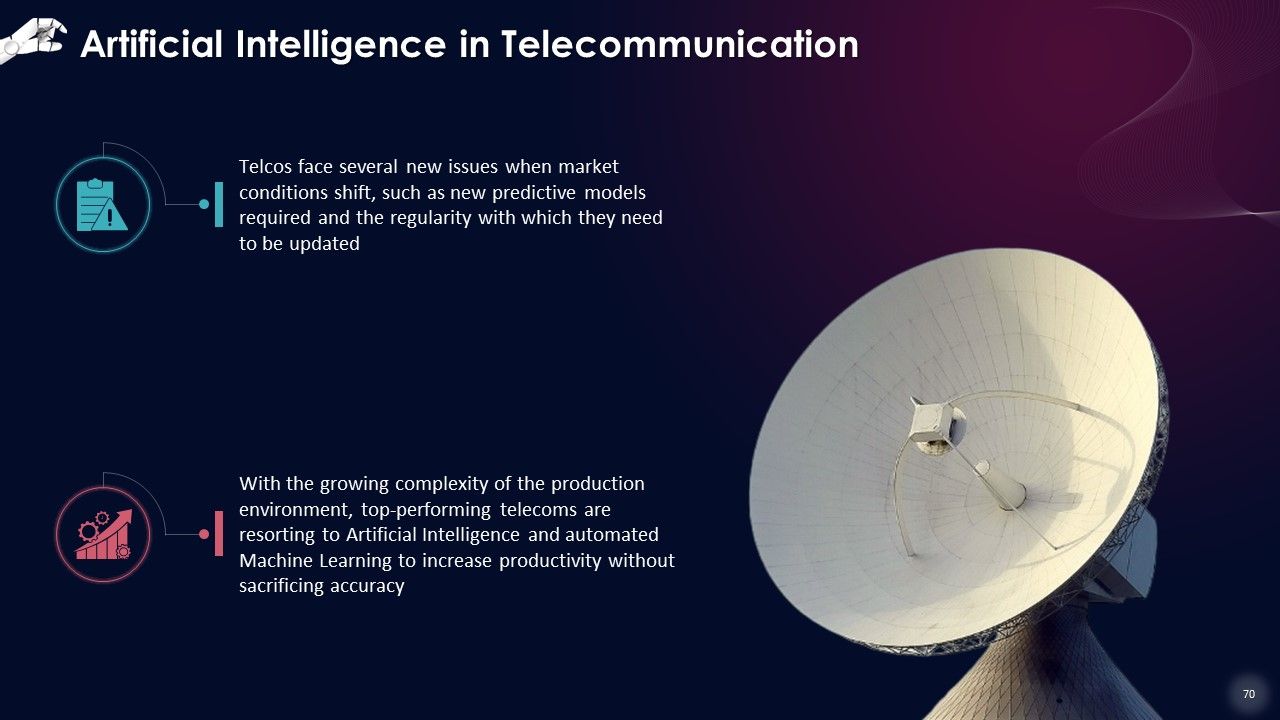 Comprehensive Training Curriculum on Artificial Intelligence Training PPT Slide70