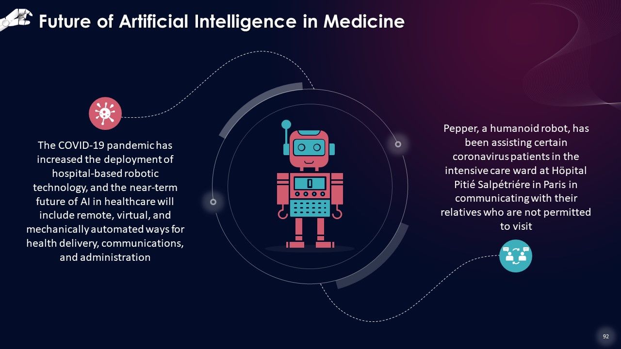 Top 10 free machine learning powerpoint presentation templates in 2025