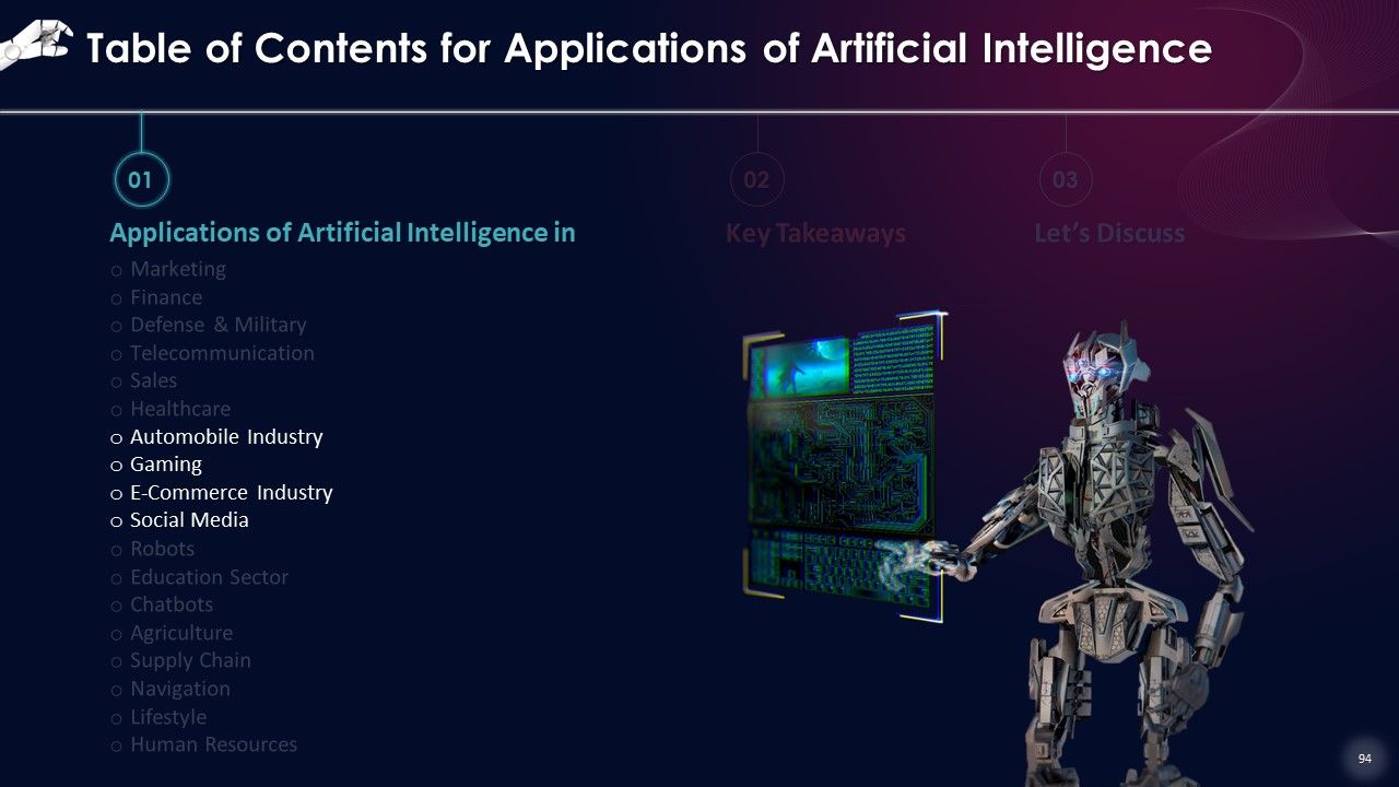 Top 10 Free Artificial Intelligence Ppt PowerPoint Presentation ...