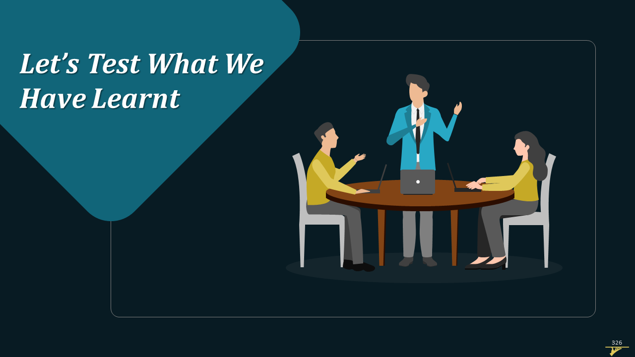 Comprehensive Training Curriculum on Hospitality Management Training PPT Slide326