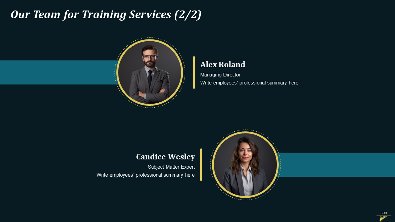 Comprehensive Training Curriculum on Hospitality Management Training PPT Slide390
