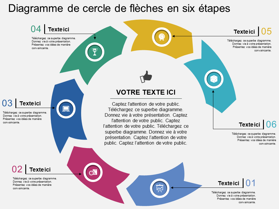 Fleche Page De Garde Top 10 Page De Garde PowerPoint Presentation Templates in 2025