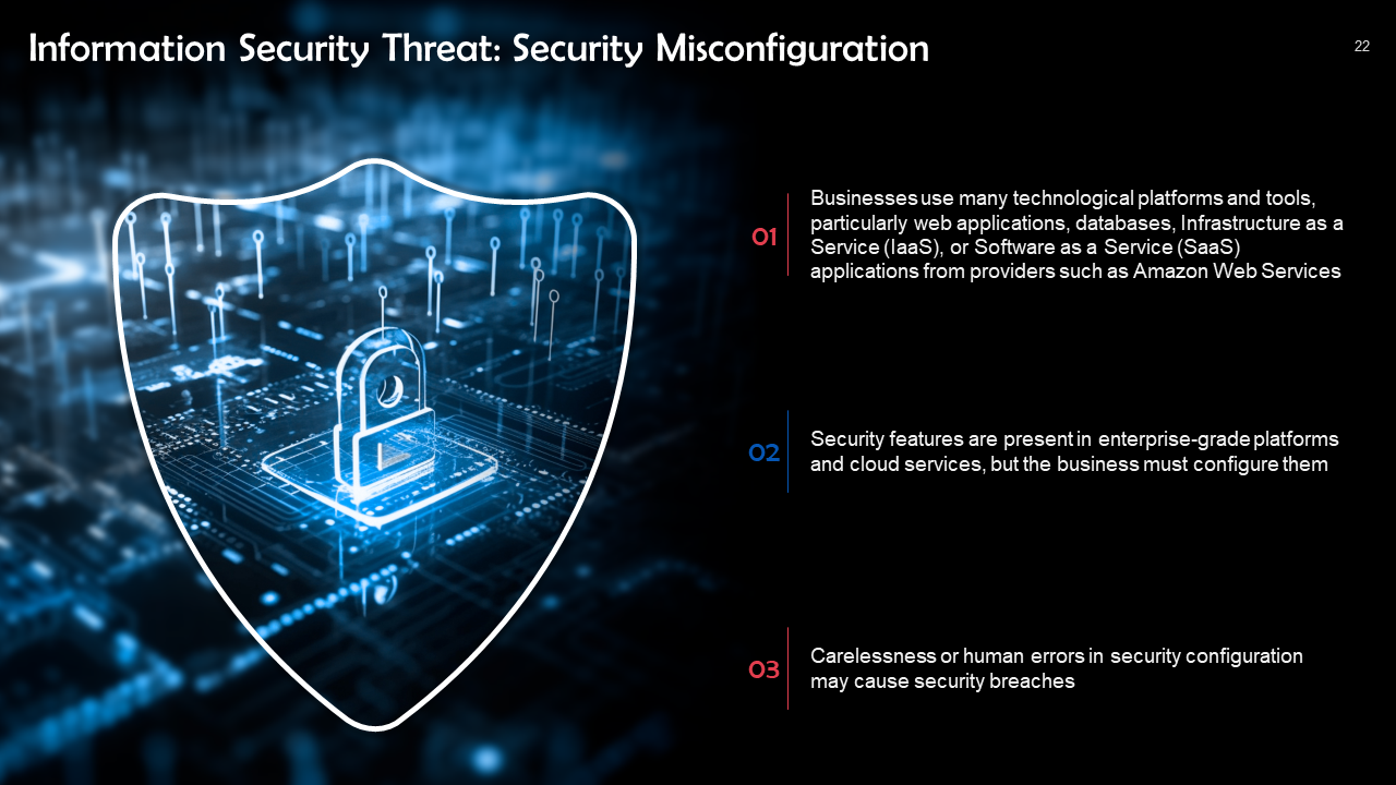 Top 10 Cyber Security Free Download PowerPoint Presentation Templates ... image.