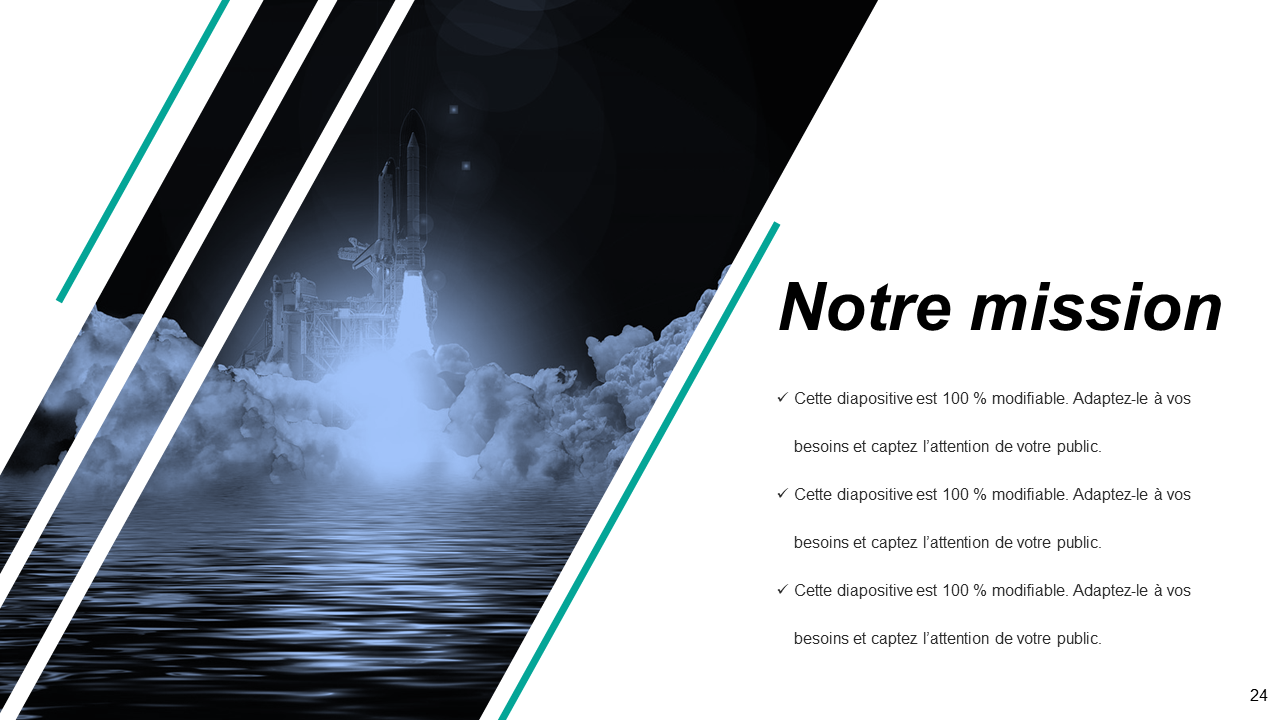 Exemple De Page De Garde Pour La Matiere Technologie www.slideteam.net