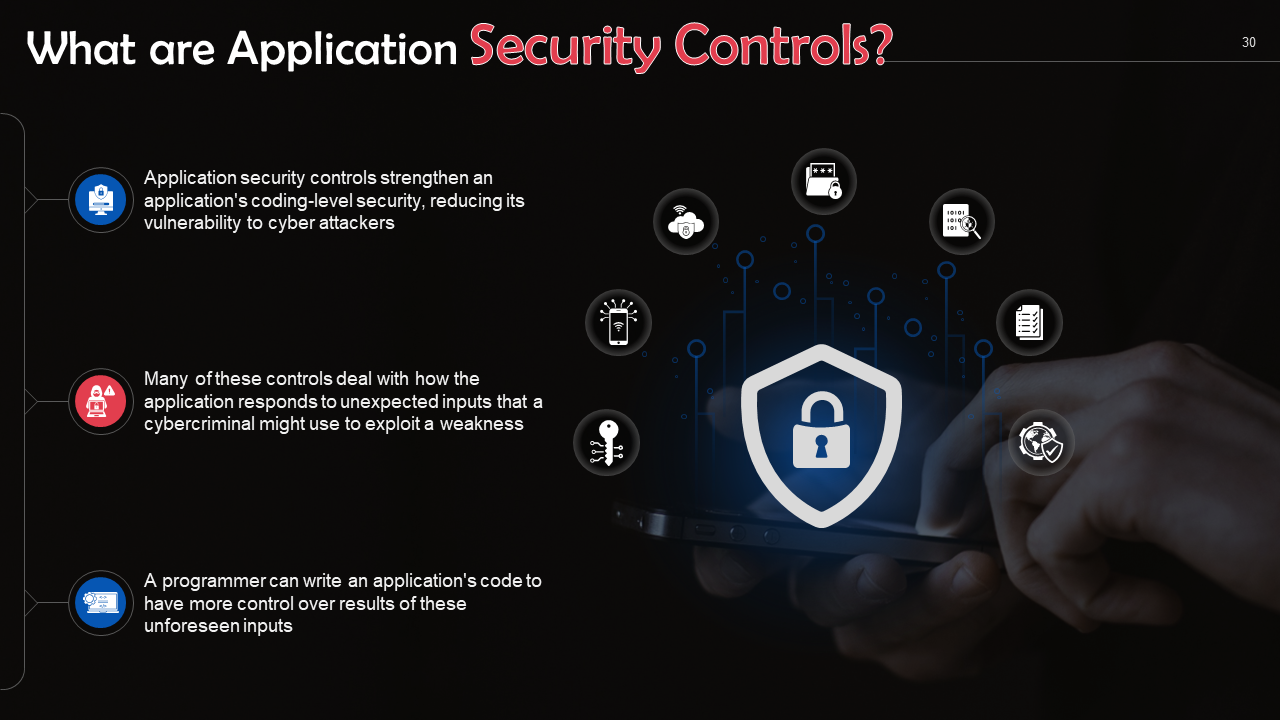 Top 10 Cyber Security Free Download PowerPoint Presentation Templates ...