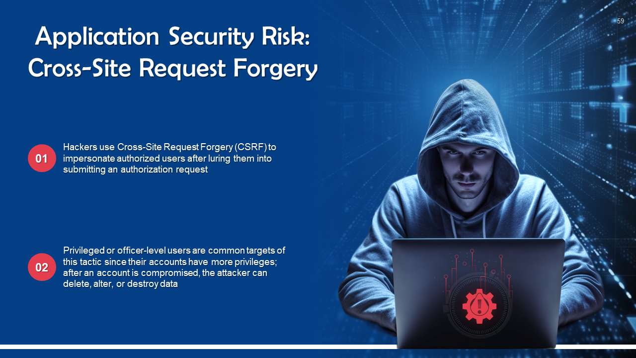 Top 10 Cyber Security Free Download PowerPoint Presentation Templates ... image.