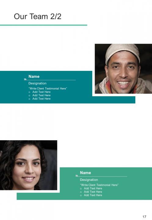 A4 Solar Proposal Template | Presentation Graphics | Presentation ...