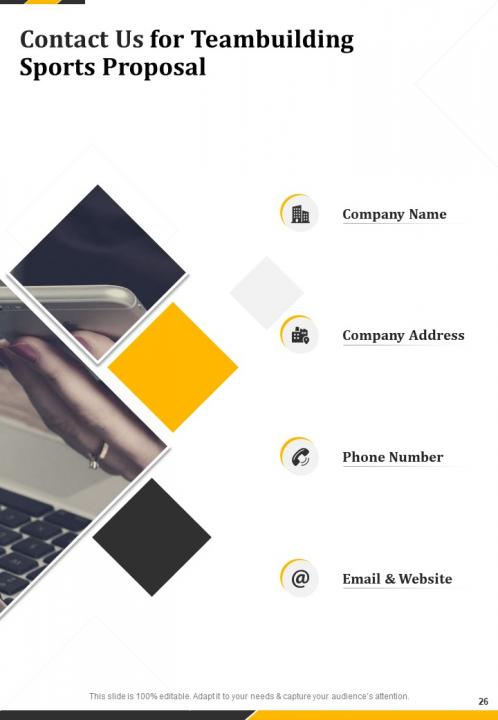 Top 10 Teambuilding Report PowerPoint Presentation Templates in 2025