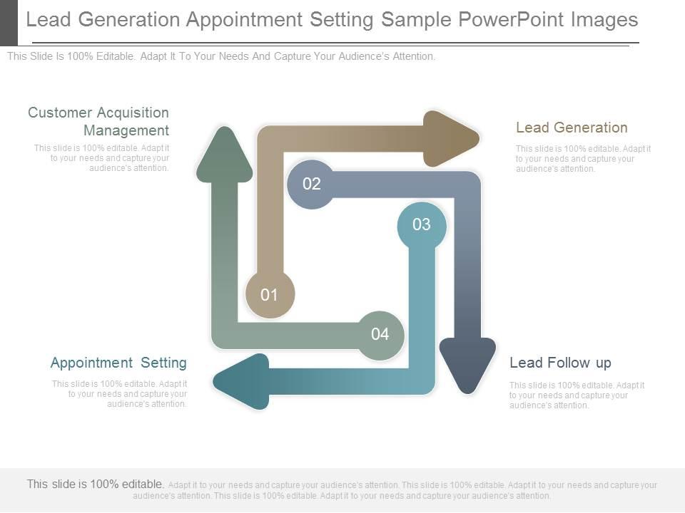 a_lead_generation_appointment_setting_sample_powerpoint_images_Slide01