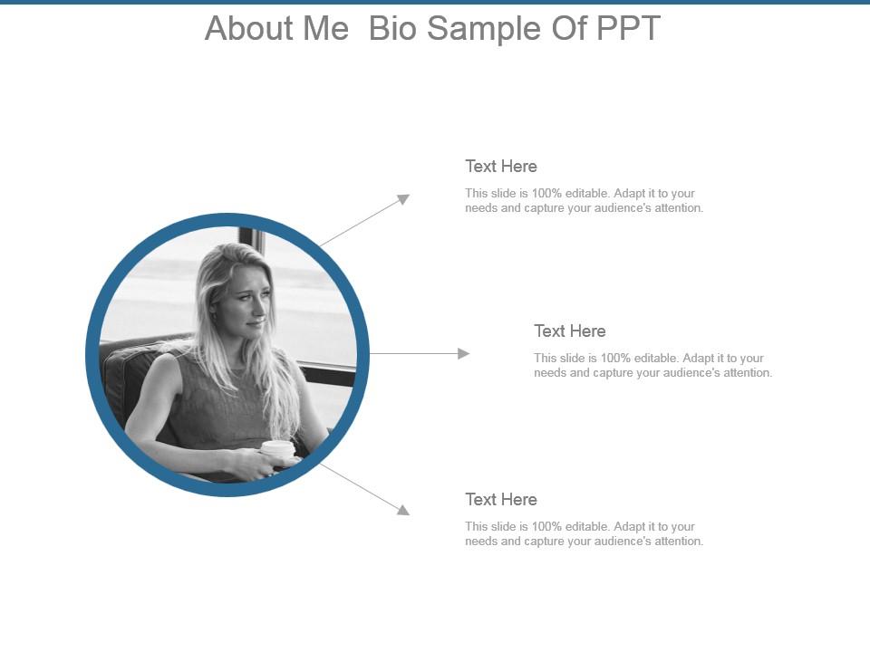 about_me_bio_sample_of_ppt_Slide01
