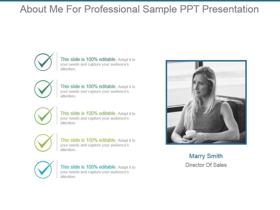 about_me_for_professional_sample_ppt_presentation_Slide01