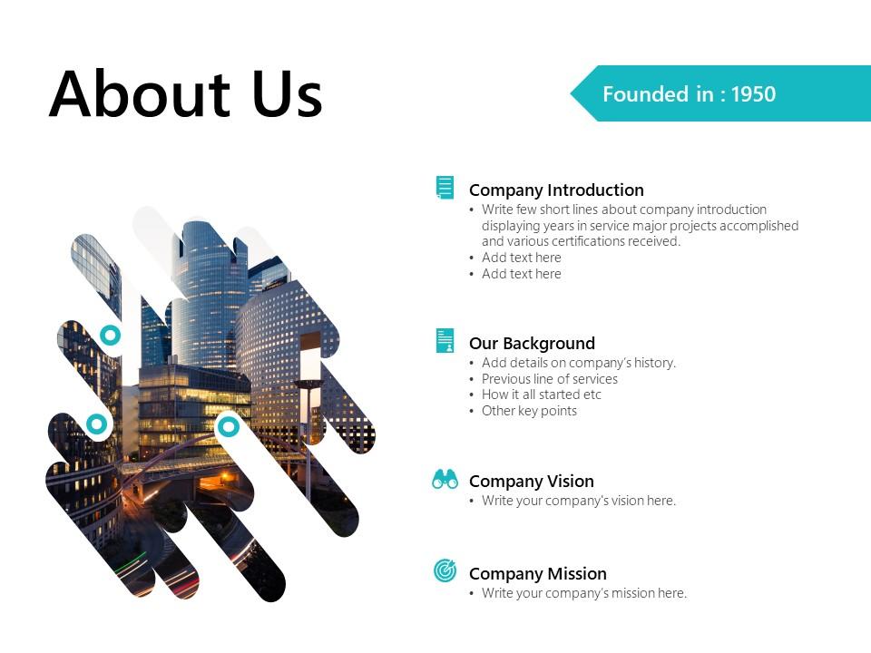 About Us Management L685 Ppt Powerpoint Presentation Styles Icon ...