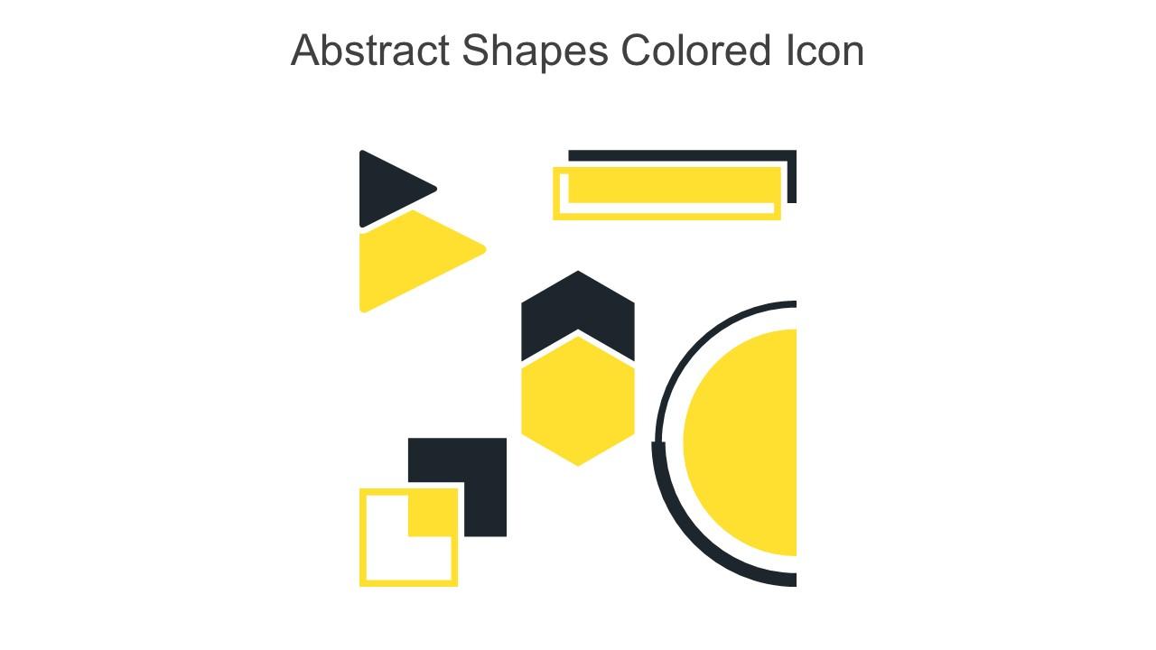 Abstract Shapes Colored Icon In Powerpoint Pptx Png And Editable Eps ...
