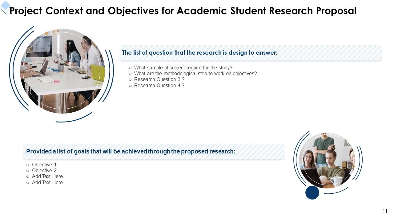 Top 10 Research Proposal PowerPoint Presentation Templates in 2025
