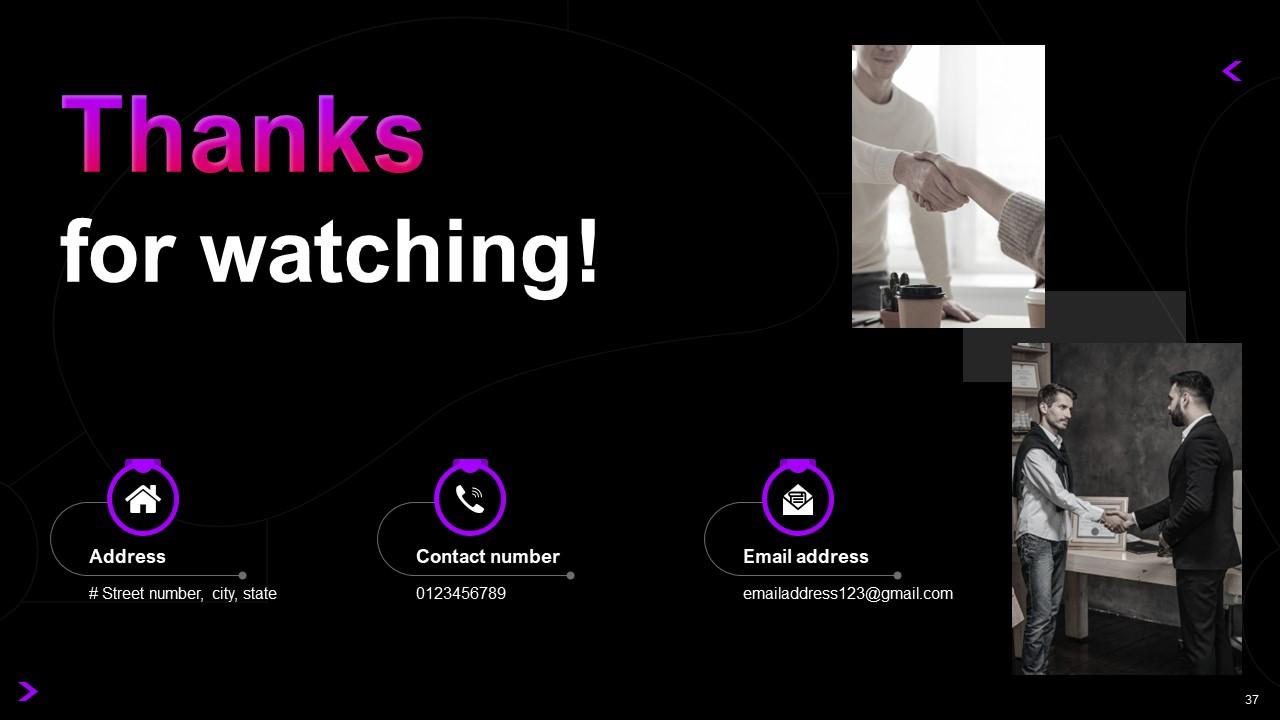 Top 10 accenture PowerPoint Presentation Templates in 2025