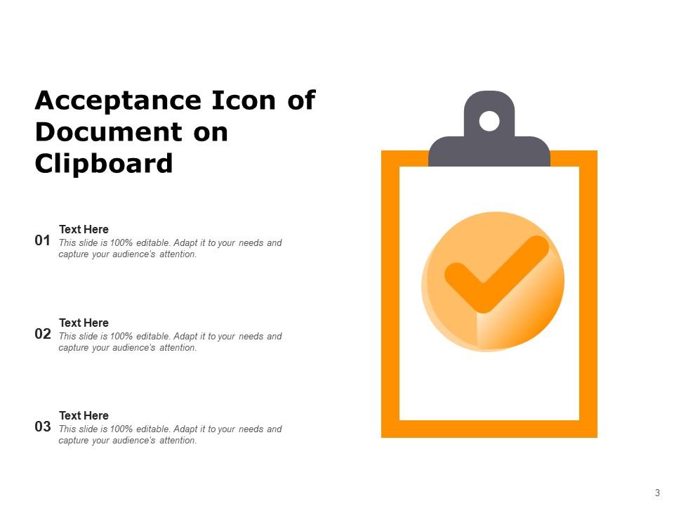 Acceptance Icon Document Verification Scanner Interview Acceptance